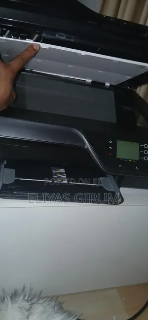  HP Officejet 4610 All-in-One Printer for Sale