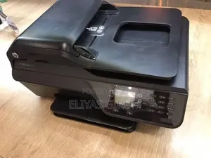  HP Officejet 4610 All-in-One Printer for Sale