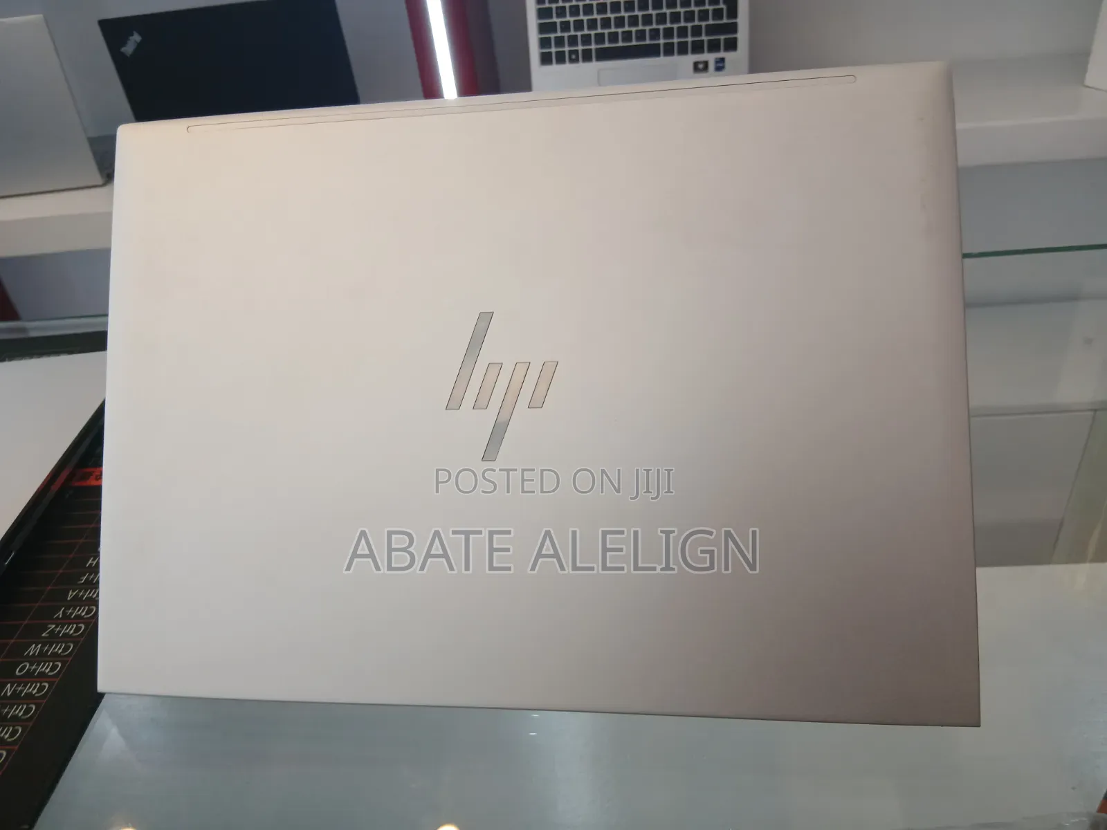 New Laptop HP EliteBook 840 G9 16GB Intel Core i7 SSD 512GB