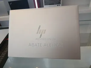 New Laptop HP EliteBook 840 G9 16GB Intel Core i7 SSD 512GB