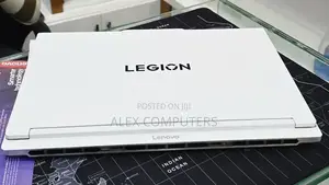 New Laptop Lenovo Legion 5 32GB Intel Core Ultra 7 SSD 1T