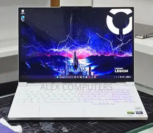 New Laptop Lenovo Legion 5 32GB Intel Core Ultra 7 SSD 1T