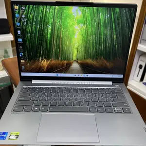 New Laptop Lenovo Thinkbook 14 16GB Intel Core i7 SSD 512GB