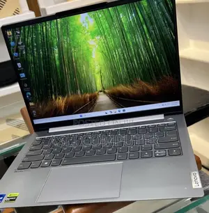 New Laptop Lenovo Thinkbook 14 16GB Intel Core i7 SSD 512GB