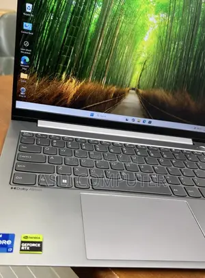 New Laptop Lenovo Thinkbook 14 16GB Intel Core i7 SSD 512GB