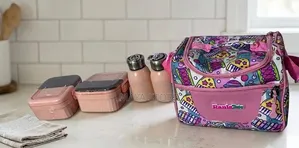 Premium Quality Stainless Steel Lunch Box