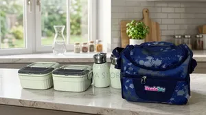 Premium Quality Stainless Steel Lunch Box