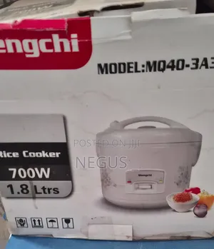 Rice Coocker