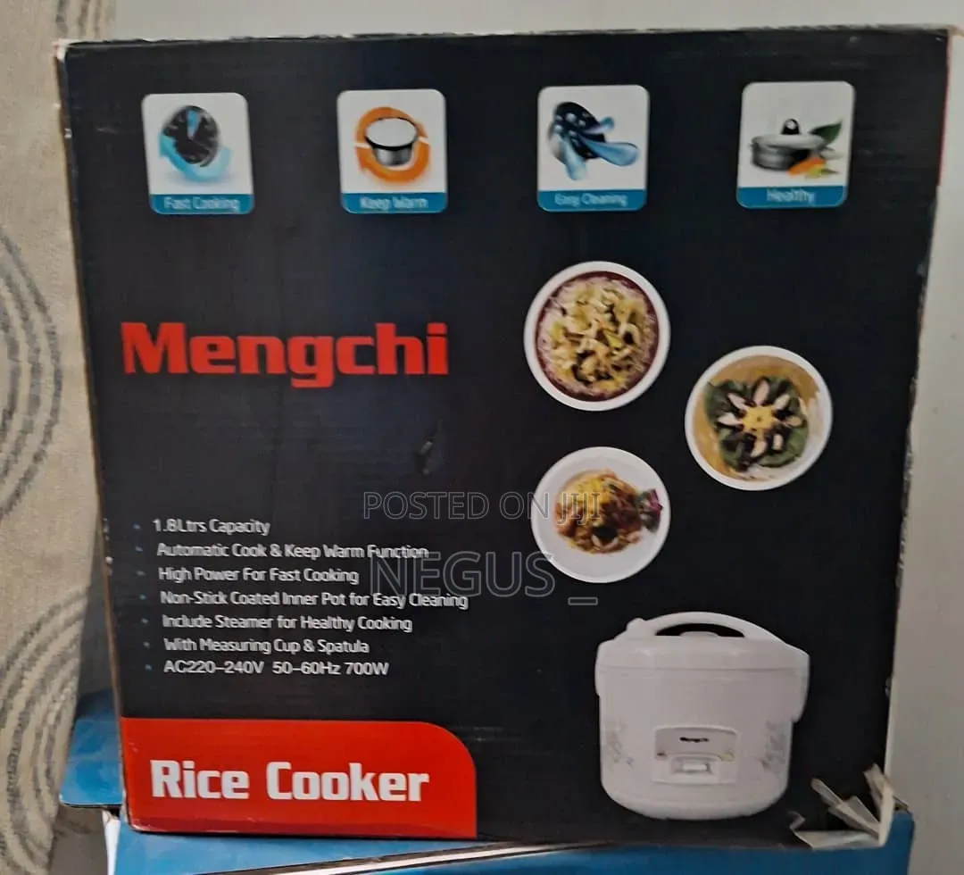 Rice Coocker