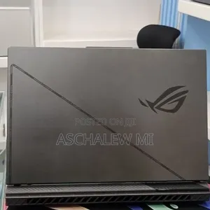 New Laptop Asus ROG Strix G16 G614 16GB Intel Core i9 SSD 1T