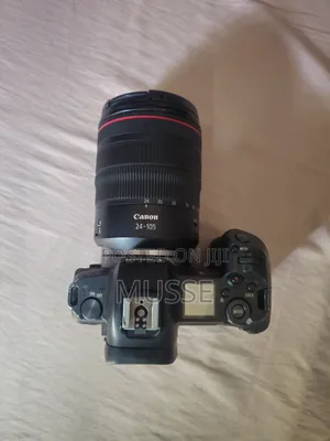Canon Camera
