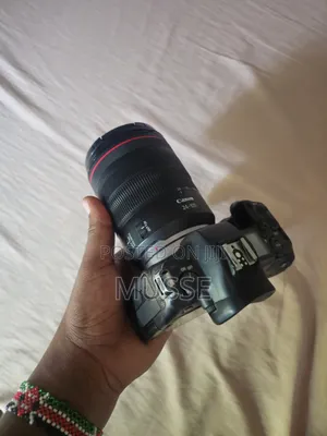 Canon Camera