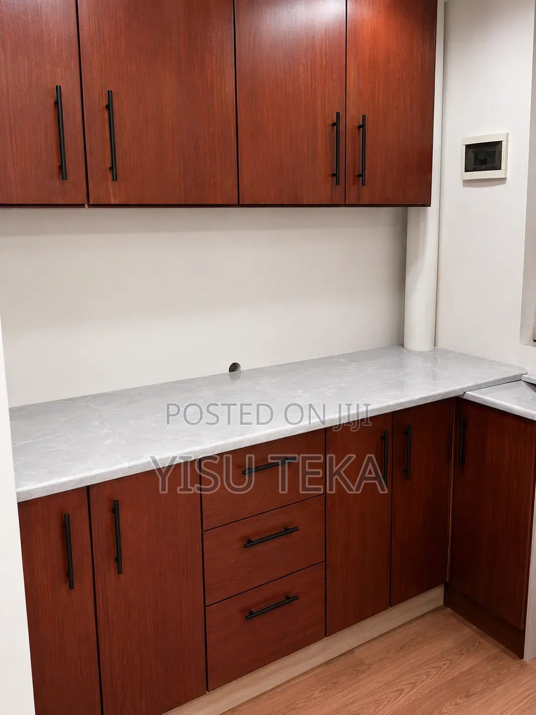 Kitchen Cabinet