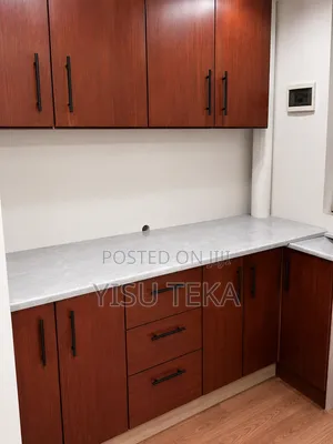 Kitchen Cabinet
