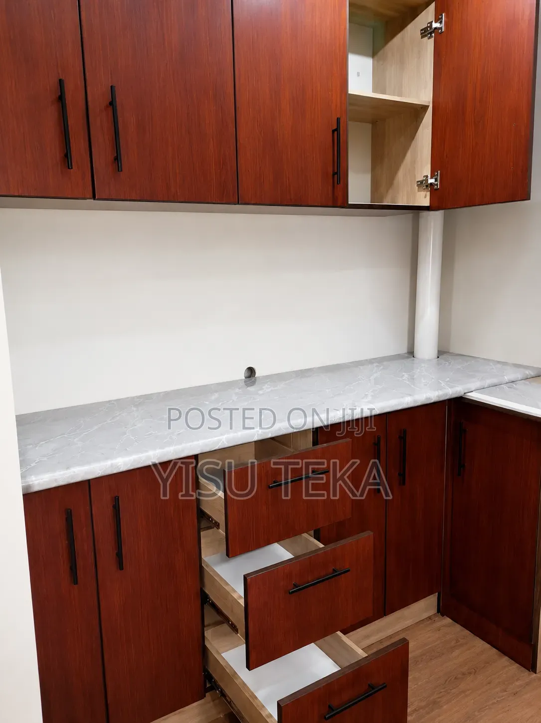 Kitchen Cabinet
