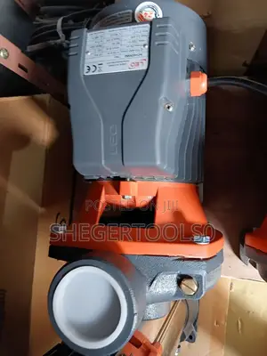 Leo Water'pump 3hp