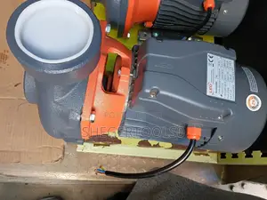 Leo Water'pump 3hp