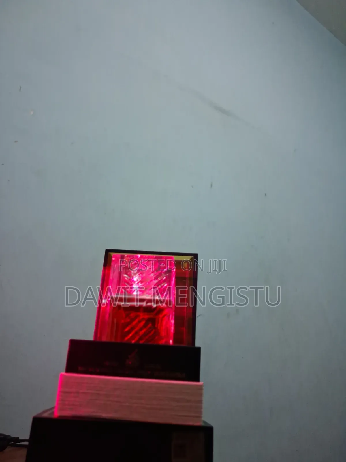 KHAMRAH QAHAWA by Lattafa Eau Da Parfum 100ml and 50 Ml