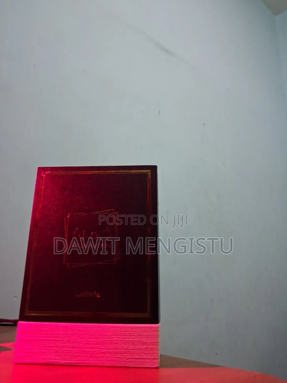 KHAMRAH QAHAWA by Lattafa Eau Da Parfum 100ml and 50 Ml