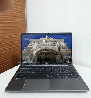 New Laptop HP ZBook Power G9 i7 16GB Intel Core i7 SSD 1T