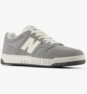 Original New Balance BB480 Unisex-Adults Sneaker