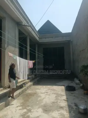 Furnished 6bdrm House in Dukem Bishoftu, East Shewa for sale