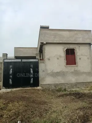Furnished 6bdrm House in Dukem Bishoftu, East Shewa for sale