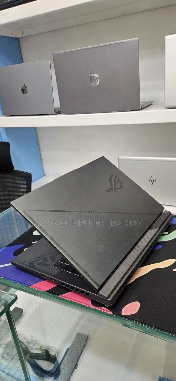 New Laptop Asus ROG Strix G16 G614 16GB Intel Core i9 SSD 1T