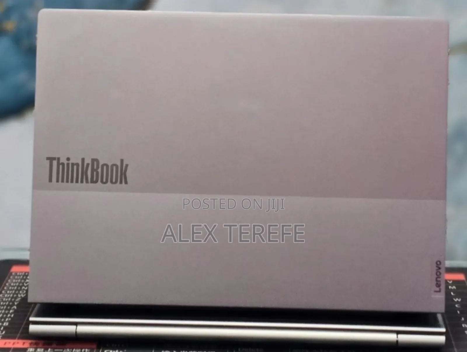 New Laptop Lenovo Thinkbook 14 16GB Intel Core Ultra 7 SSD 512GB