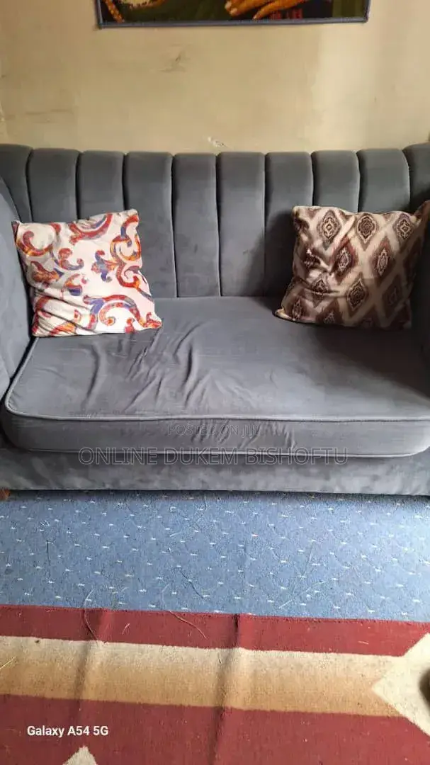 Furnished 8bdrm House in Dukem Bishoftu, East Shewa for sale