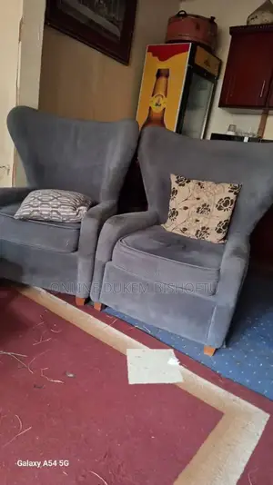 Furnished 8bdrm House in Dukem Bishoftu, East Shewa for sale