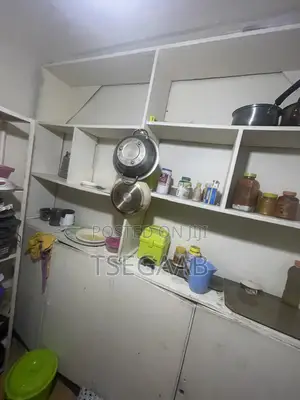 Kitchen Shelves for Sale የወጥ ቤት መደርደሪያ