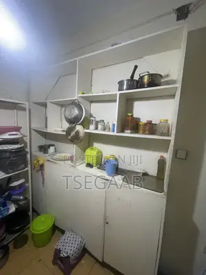 Kitchen Shelves for Sale የወጥ ቤት መደርደሪያ