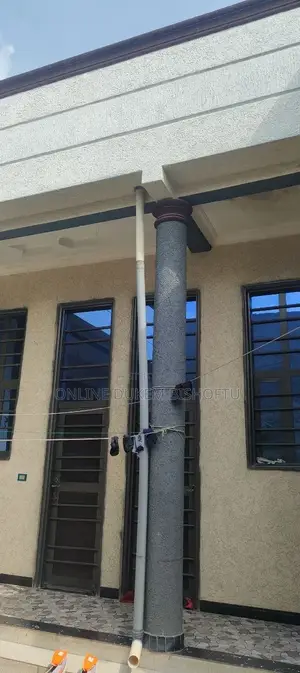 Furnished 8bdrm House in Dukem Bishoftu Ct, East Shewa for sale