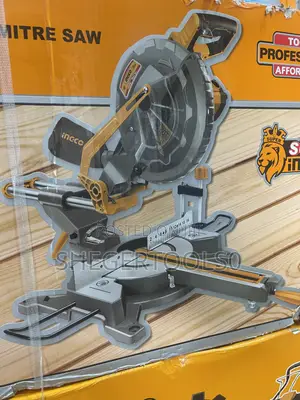 Ingco Mitre Saw 1800w