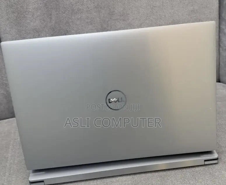 New Laptop Dell Precision 5540 16GB Intel Core i7 SSD 512GB