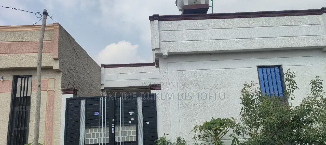 Furnished 8bdrm House in Dukem Bishoftu Ct, East Shewa for sale