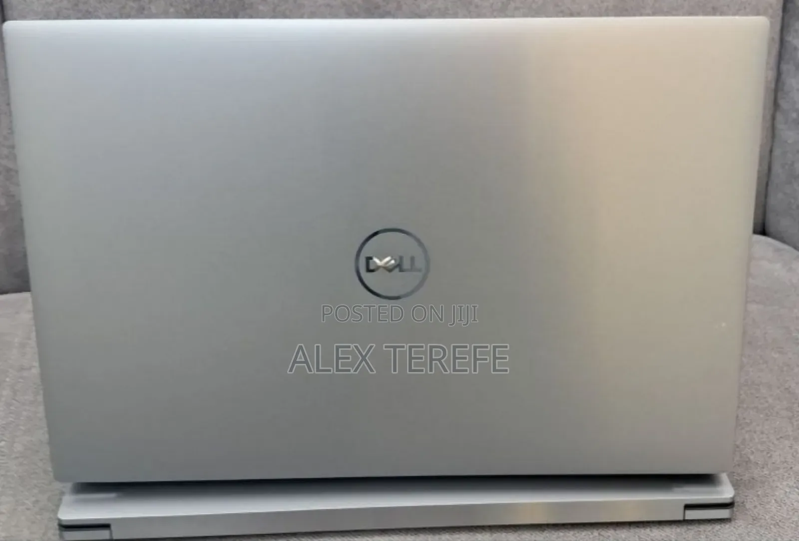 New Laptop Dell Precision 5560 16GB Intel Core i7 SSD 512GB