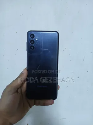Samsung Galaxy M13 (India) 64 GB Black