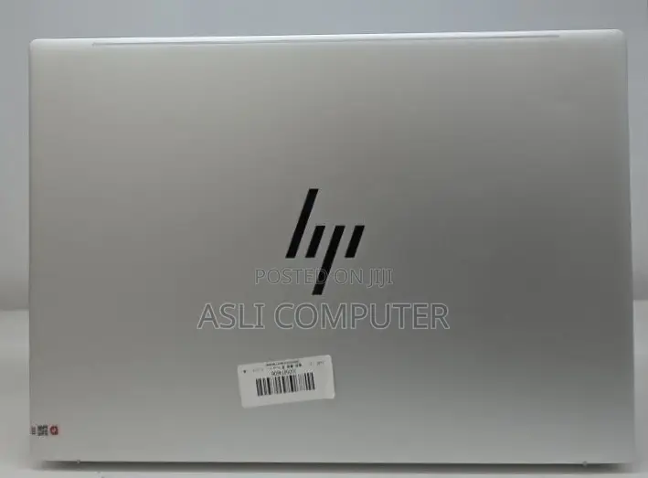 New Laptop HP Pavilion 15 16GB Intel Core Ultra 7 SSD 1T