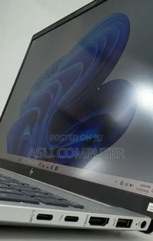 New Laptop HP Pavilion 15 16GB Intel Core Ultra 7 SSD 1T