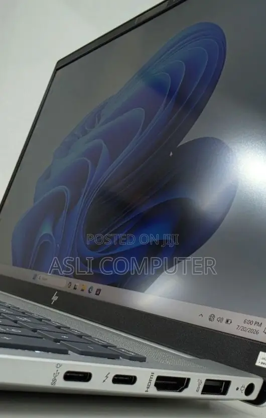 New Laptop HP Pavilion 15 16GB Intel Core Ultra 7 SSD 1T