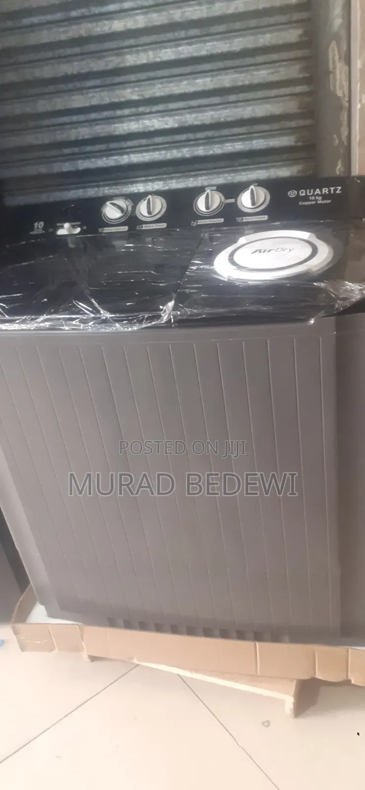 Penc Washing Machine