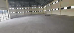 የሚሸጥ መጋዘን ቃሊቲ አከባቢ