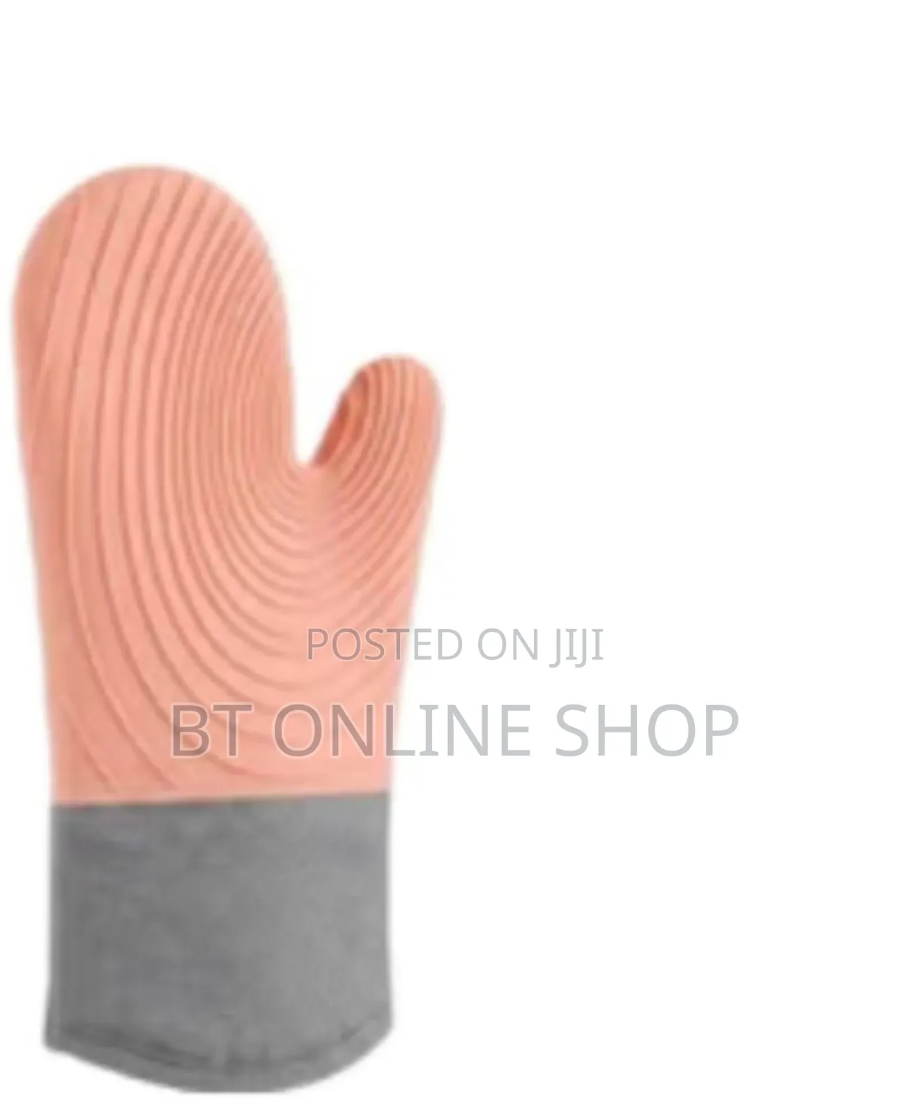 4-Piece Silicone Baking and Kitchen Utensil Set