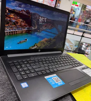 New Laptop HP Stream Notebook 8GB Intel Core i5 SSD 512GB