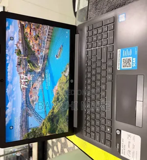 New Laptop HP Stream Notebook 8GB Intel Core i5 SSD 512GB
