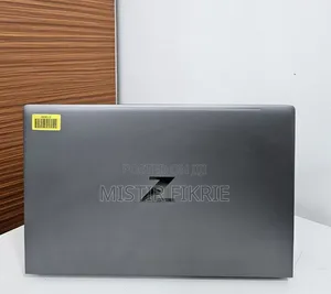 New Laptop HP ZBook Power G9 i7 16GB Intel Core i7 SSD 1T