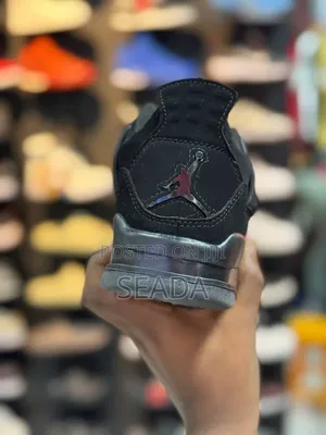 Air Jordan 4