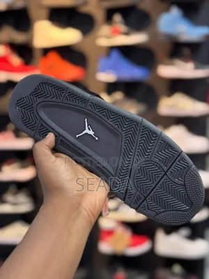 Air Jordan 4